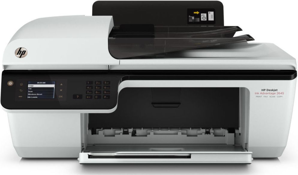 Hp deskjet 2645 какой картридж